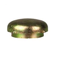 Końcówka odpowietrzenia zbiorników 1 1/2" (Kołpak odpowietrzający metalowy GW G1 1/2")