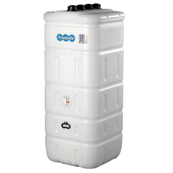 Zbiornik TrioSafe 1000 l